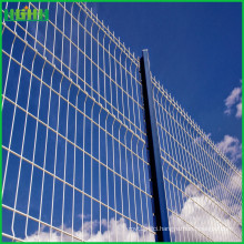 high quality made in China wire mesh fence panel walling